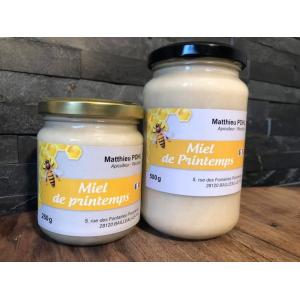 🍯 miel de printemps – 🌼 tendresse