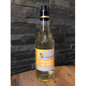 🍯 vinaigre de miel – douceur & authenticité