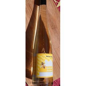 🍯 hydromel de printemps – fraîcheur florale