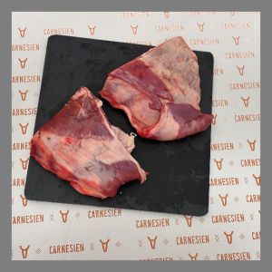 Poitrine d'agneau à mijoter