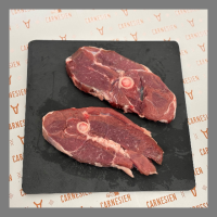 Tranche gigot d'agneau