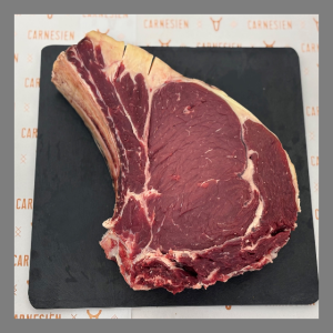 🐮 côte de boeuf