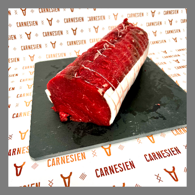 Filet de boeuf