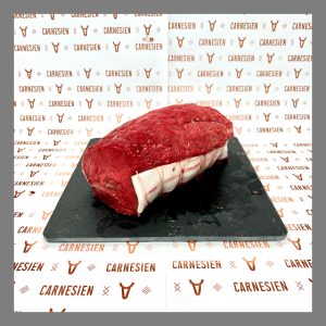 Rôti-coeur de rumsteak