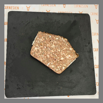 Pâté de campagne