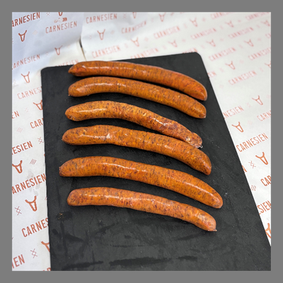 Merguez