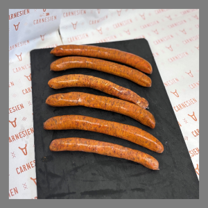 Merguez
