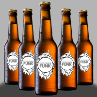 🍺 bière blanche - dluo 13/02/2026