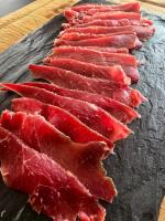 Viande séchée de bœuf environ 150g