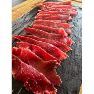 Viande séchée de bœuf environ 150g