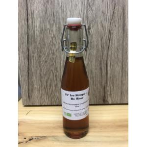 Sirop de rose