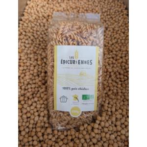 100% pois chiches 250g