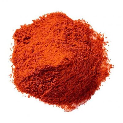 Paprika fumé