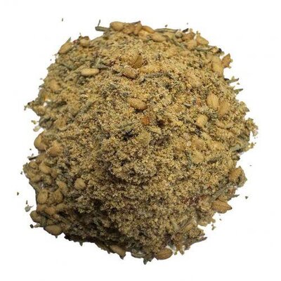 Zaatar