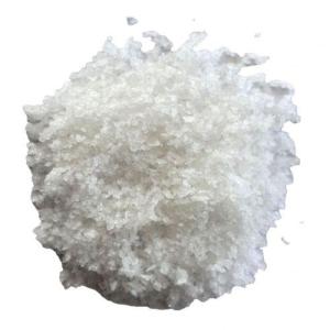Sel marin pur bio