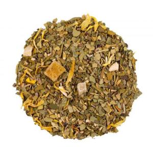 Maté perle de l'amazone