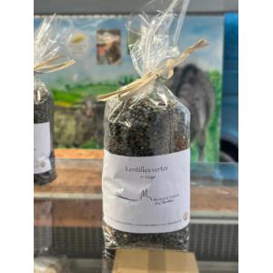 Lentilles de saint-prest - beaucefarm