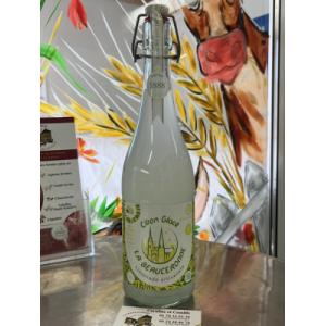 Bouteille 1l - limonade au citron glacé