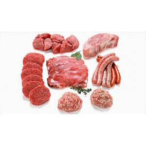 Colis angus saisonnier nature frais 🥩