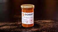 Confiture abricot 4 épices promo ddm dépassée