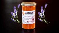 Confiture abricot lavande promo ddm dépassée