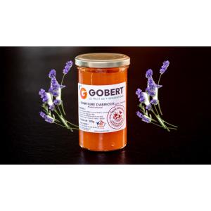 Confiture abricot lavande promo ddm dépassée