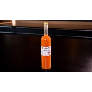 Sirop d'abricot 50cl (promo ddm dépassée)