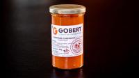 Confiture d'abricot 60% - promo ddm dépassée