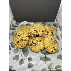 Cookies vegan