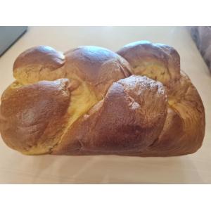Brioche façon vendéenne