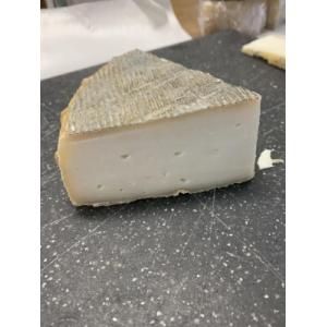 Tomme de chèvre nature