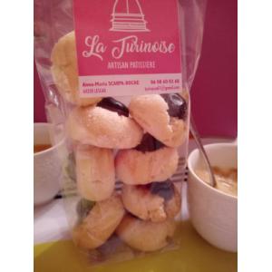 Pasticcini amarena (sans gluten)