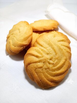 Frollini montati