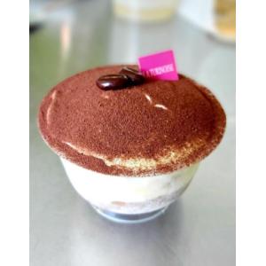 Z) tiramisu