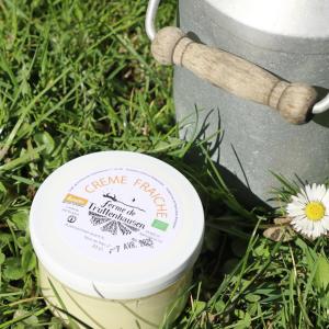 Crème fraîche