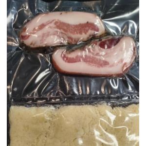 Le véritable kit carbonara (2/3 personnes)