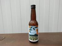 Bière abricot 33cl - promo ddm 28/08/26