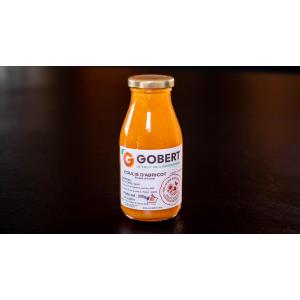 Coulis d'abricot - promo ddm 07/26