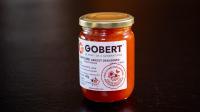 Confiture abricot orangered - promo antigaspi