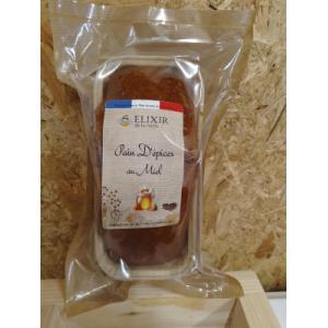 Pain d'épices