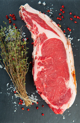 Entrecôte(dlc)