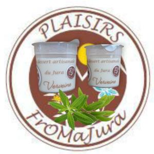 Verveine bio crème dessert allégée en sucre