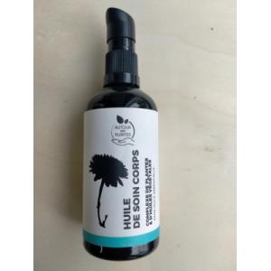 Huile de soin corps 100ml