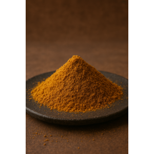 Assemblage royal biryani