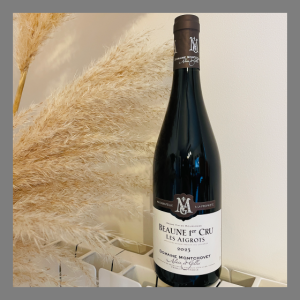Beaune 1er cru ' les aigrots ' 2023