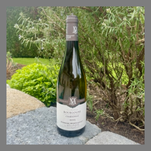 Bourgogne chardonnay 2023