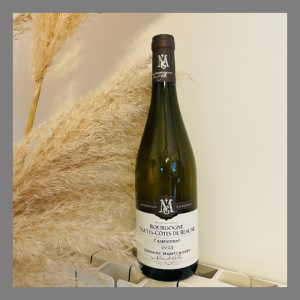Bourgogne hautes-côtes de beaune blanc 2023