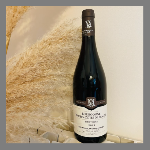 Bourgogne hautes-côtes de beaune rouge