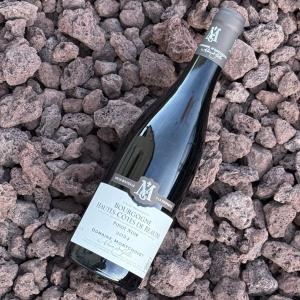 Bourgogne hautes-côtes de beaune rouge