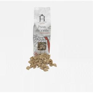 Les conchiglies 450g - pâtes artisanales